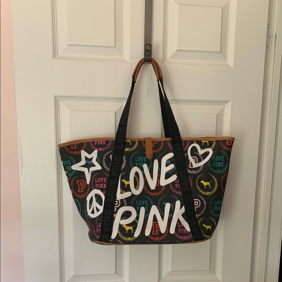 ๐ PINK VS Tote ๐ - Picture 16 of 16